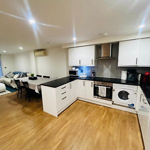 Appartement met Twee Slaapkamers